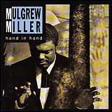 Mulgrew Miller / Hand In Hand (Novus 01241 63153 2)