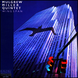 Mulgrew Miller / Wingspan (VDJ-1123)