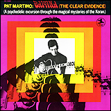 Pat Martino / Baiyina (The Clear Evidence)