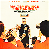 Richard Maltby / Maltby Swings For Dancers