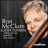 Ron McClure / Lucky Sunday (SCCD 31877)