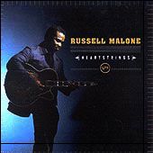 Russell Malone / Heartstrings (UCCV-1019)