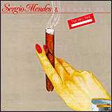Sergio Mendes And Brasil'66 The Very Best