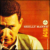 Shelly Manne / 2 3 4