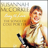 Susannah Mccorkle / Cole Porter / Easy To Love / The Songs Of Cole Porter