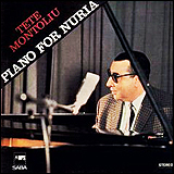 Tete Montoliu / Piano For Nuria