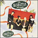The Manhattan Transfer / The Christmas Album (SRCS 6552)
