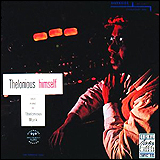 Thelonious Monk / Himself (OJCCD-254-2)