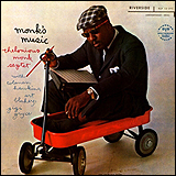 Thelonious Monk / Monk's Music (OJCCD-084-2)