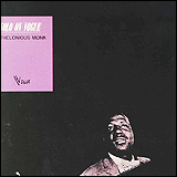 Thelonious Monk / Solo On Vogue (24DE 6811)