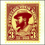 Thelonious Monk / Monk The Unique