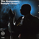 Wes Montgomery / Bumpin' (POCJ-9161)