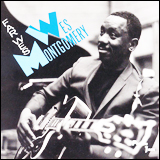 Wes Montgomery / Far Wes