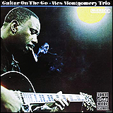Wes Montgomery / Guitar On The Go (OJCCD-489-2)