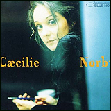 Caecilie Norby / Caecilie Norby