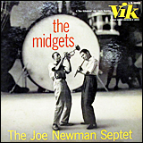 Joe Newman The Time Midgets