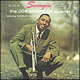 Joe Newman Soft Swingin Jazz