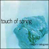 Masami Nakagawa / Touch of Spring