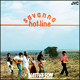 Native Son / Savanna Hot-Line (VICJ-23017)