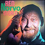 Red Norvo In Stereo
