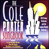 Cole Porter and 101 Strings Orchestra / 101 Strings Orchestra And The London Theatre Orchestra