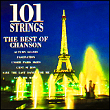101 Strings The Best Of Chanson