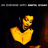 Anita O'day An Evening With Anita O'day