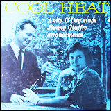 Anita O'Day, Jimmy Giuffre – Cool Heat (Verve MG V 8312)