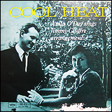 Anita O'day / Cool Heat Jimmy Giuffre Arrangements (American Jazz Classics 99016)
