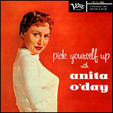 Anita O'day / Pick Yourself Up With Anita O'day (POCJ-1940)