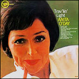 Anita O'day / Trav'lin' Light (POCJ-2651) ビリー・ホリデイの愛唱曲集