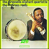 Grassella Oliphant / The Grass Roots (WPCR-27340)