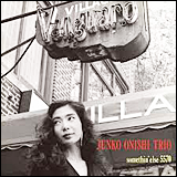 Junko Onishi / Live At The Village Vanguard (TOCJ-5570)