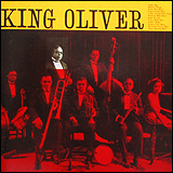 King Oliver / King Oliver (ESCA 5052)