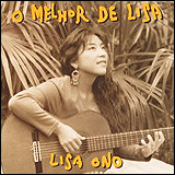 Lisa Ono / O Melhor De Lisa (MDC8-1163)
