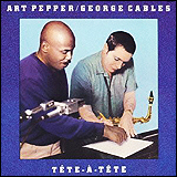 Art Pepper / Tete A Tete