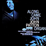 Big John Patton / Along Came John (TOCJ-6645)