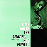 Bud Powell / Time Waits (TOCJ-6589)