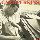Carl Perkins / Memorial (FSR-CD 99)