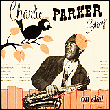 Charlie Parker Story On Dial Vol.1 Westcoast Days (TOCJ-6123)