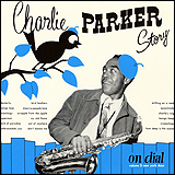 Charlie Parker Story On Dial Vol.2 New York Days (TOCJ-6124)