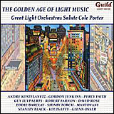Cole Porter / Great Light Orchestras Salute Cole Porter (GLCD 5127)