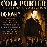 Cole Porter / The Ultimate Collection (PLATCD 1320)