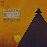 Dave Pike / Pike's Peak