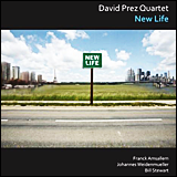 David Prez / New Life (PJU 001)