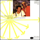 Don Pullen and George Adams / Breakthrough (CP32-5259)