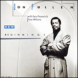 Don Pullen / New Beginnings (CDP 7 91785 2)