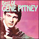 Gene Pitney / Best Of Gene Pitney (K-TEL 30282)