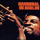 Hannibal Marvin Peterson / Hannibal In Berlin (POCJ-2554)