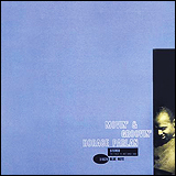 Horace Parlan / Movin' And Groovin'